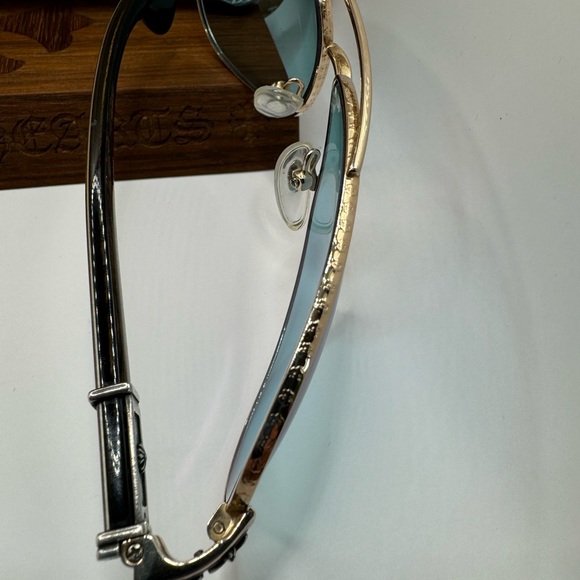 Chrome Hearts Grand Beast Sunglasses - Picture 6 of 9